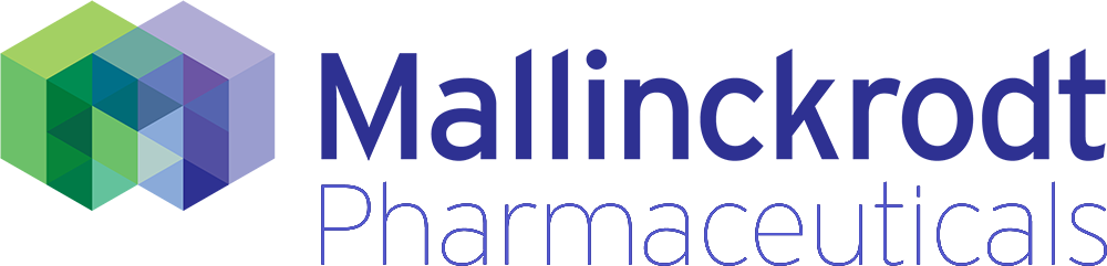 Mallinckrodt Pharmaceuticals logo
