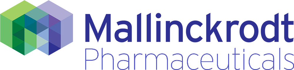 Mallinckrodt Pharmaceuticals logo
    