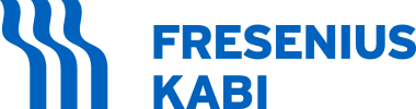 Fresenius Kabi logo
