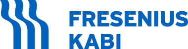 Fresenius Kabi logo
    