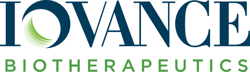 Iovance Biotherapeutics logo
