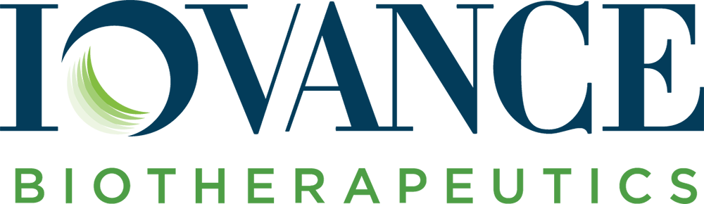 Iovance Biotherapeutics logo
    