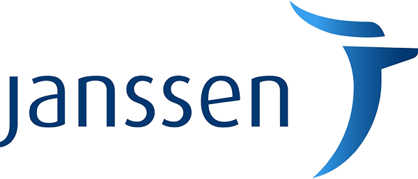 Janssen logo
    