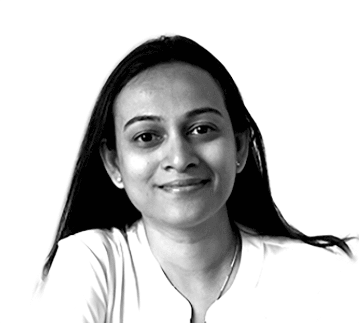  Pinky Shah - Managing Director of Pixacore
