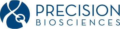 Precision Biosciences logo
