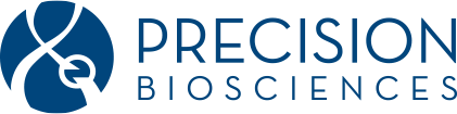 Precision Biosciences logo
    