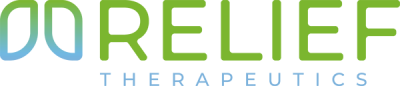 Relief Therapeutics logo
