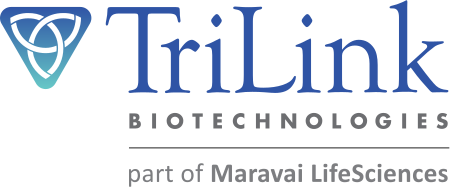 Trilink Biotechnologies logo
