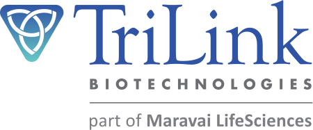 Trilink Biotechnologies logo
    