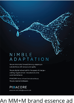 Nimble Adaptation