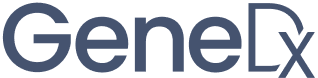 GeneDx logo