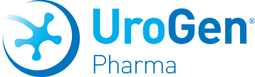 UroGen Pharma logo