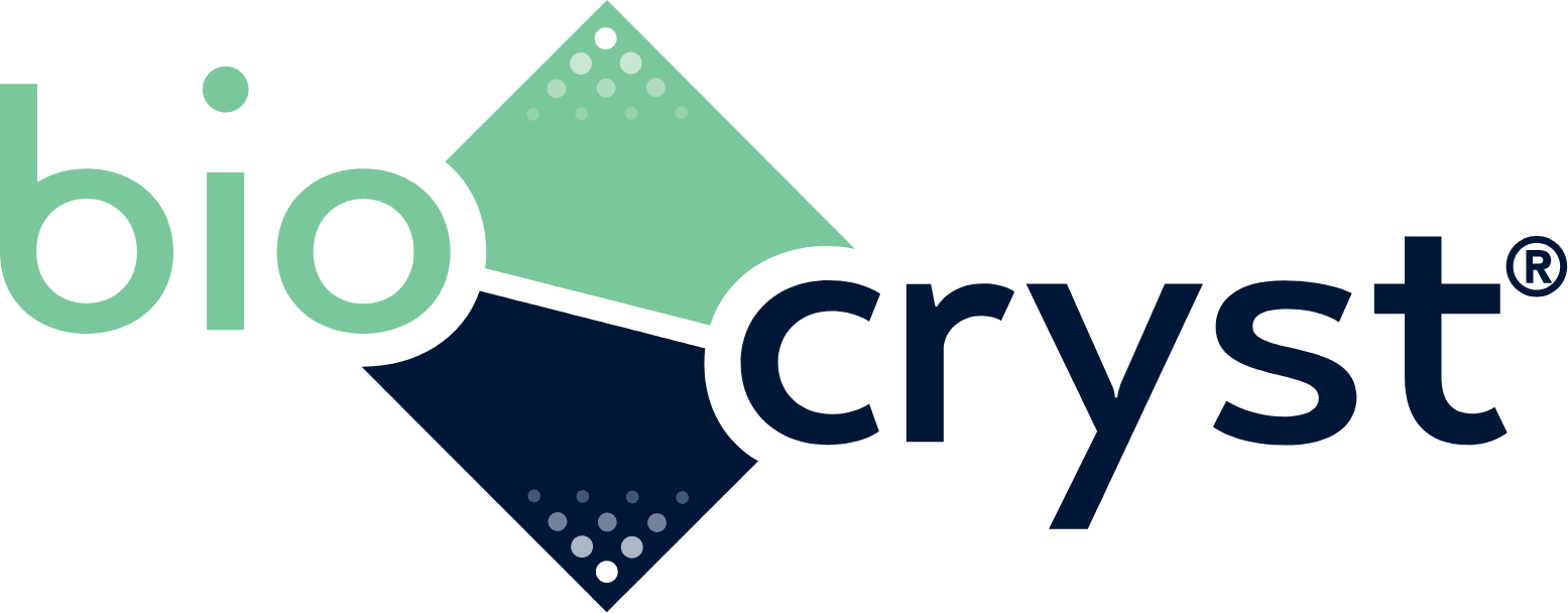 biocryst logo