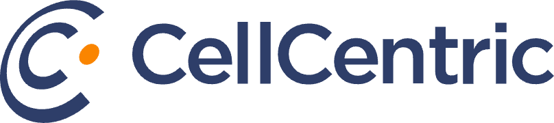 CellCentric logo