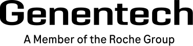 Genentech logo