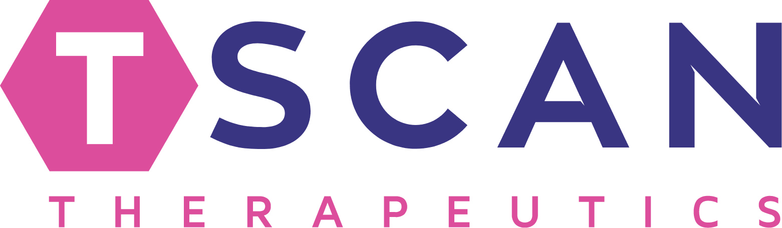 Tscan therapeutics logo